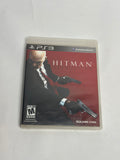 Hitman Absolution - Playstation 3