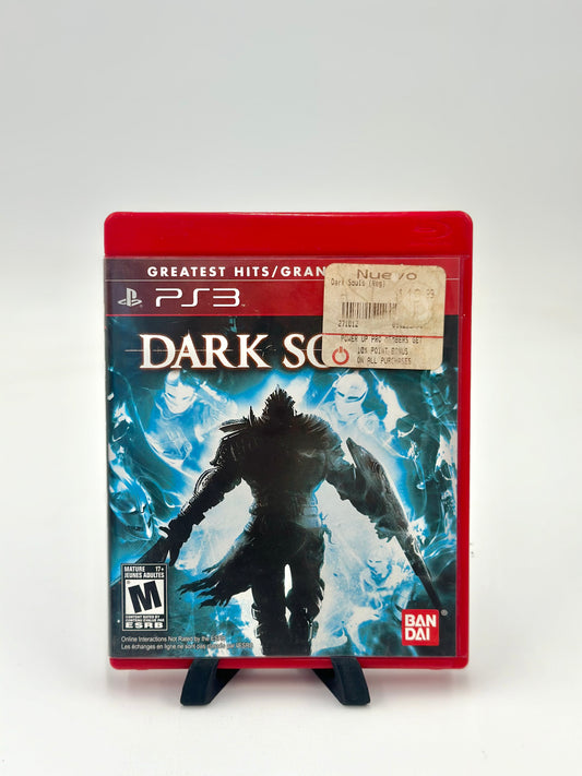 Dark Souls [Greatest Hits]