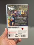 Sam & Max Save the World – Nintendo Switch – Pre-Owned