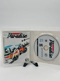 Burnout Paradise