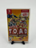 Captain Toad: Treasure Tracker - Nintendo Switch