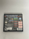 Naruto Shippuden: Ninja Council 4 - Nintendo DS CIB