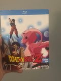 Dragon Ball Z Season Nine - Blu-ray (Pre-Owned)