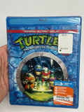 Teenage Mutant Ninja Turtles II: The Secret of the Ooze Blu-ray – Brand New / Sealed