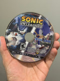 Sonic Unleashed - Playstation 3 LOOSE DISC
