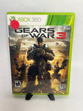 Gears of War 3 - Xbox 360