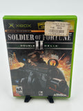 Soldado de Fortuna II: Doble Hélice (Microsoft Xbox, 2003)