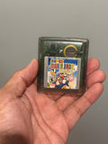 Super Mario Bros. Deluxe - Game Boy Color Cleaned tested,  new battery