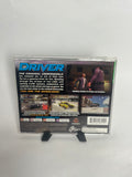 Driver - Playstation Greatest Hits CIB