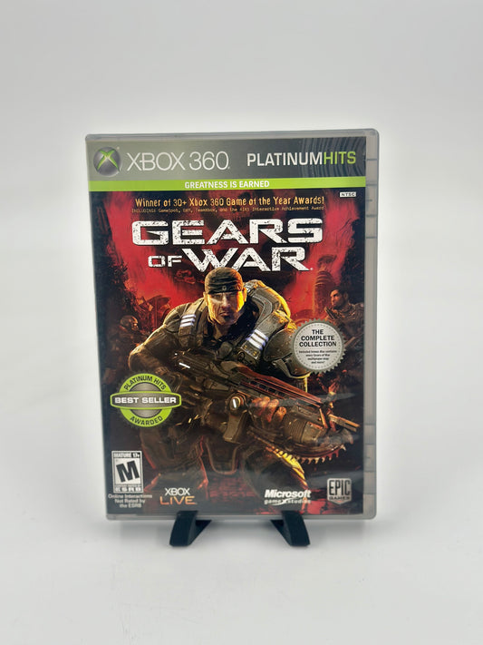 Gears of War -- Two-Disc Edition
