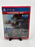 Monster Hunter: World - Playstation 4 Hits Version