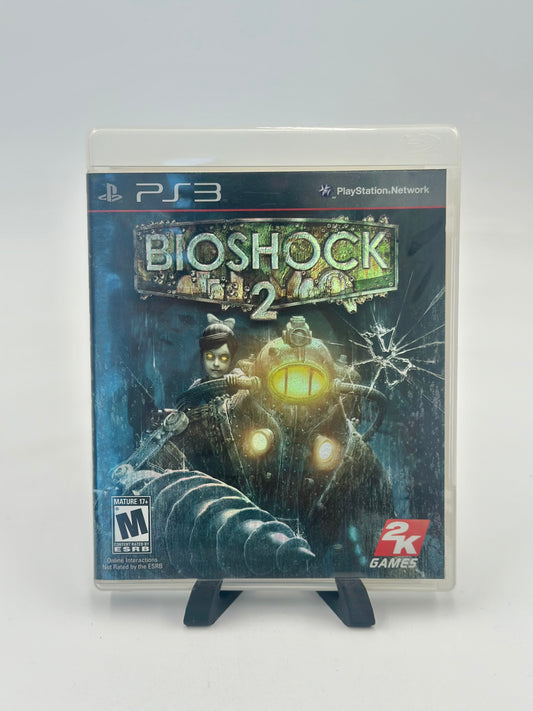 BioShock 2