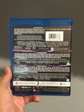Ghostbusters 3-Movie Collection - Blu-ray.