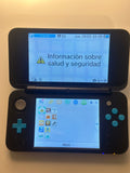 New Nintendo 2DS XL - Nintendo 3DS
