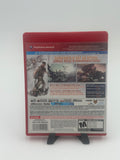 Killzone 3 - Playstation 3