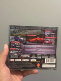 Gran Turismo - Playstation CIB Greatest Hits