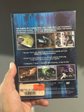 Eve of Extinction Playstation 2