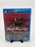 Devil May Cry HD Collection - Playstation 4