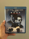 Heat (Blu-ray) – Pre-Owned