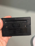 Last Action Hero - [Sega Genesis] Loose Cartridge