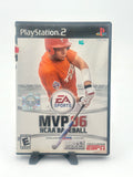 MVP NCAA Baseball 2006