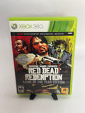 Red Dead Redemption [Game of the Year] Xbox One/Xbox 360