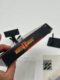 Mortal Kombat II - Super Nintendo
