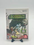 Centipede: Infestation NO MANUAL