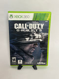 Call of Duty Ghosts - Xbox 360