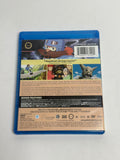 Nausicaä of the Valley of the Wind Blu-ray – Pre-Owned