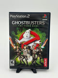Ghostbusters: The Video Game - Playstation 2