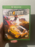 FlatOut 4: Total Insanity - Xbox One