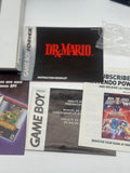 Dr. Mario [Classic NES Series] - GameBoy Advance