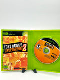 Tony Hawk Underground 2 - Xbox