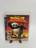 Kung Fu Panda - Playstation 3