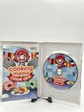 Cooking Mama Cook Off