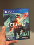 Battlefield 2042 - Playstation 4