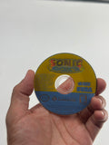 Sonic Mega Collection - Gamecube