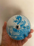 Sonic Riders Zero Gravity - Wii LOOSE DISC
