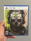 Call of Duty: Modern Warfare II - Playstation 5