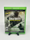 Call of Duty: Infinite Warfare - Xbox One