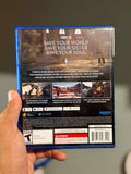 Lost Soul Aside - Playstation 5
