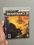Resistance 2 - Playstation 3