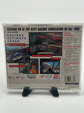NASCAR 98 - Playstation CIB