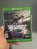 Tony Hawk's Pro Skater 1 and 2 - Xbox One