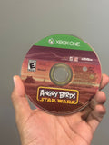 Angry Birds: Star Wars - Xbox One LOOSE DISC