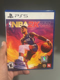 NBA 2K23 - Playstation 5