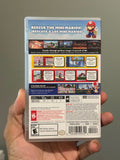 Mario VS Donkey Kong - Nintendo Switch