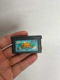 Tak Great Juju Challenge - GameBoy Advance LOOSE CART