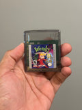 Wendy Every Witch Way - GameBoy Color LOOSE CART